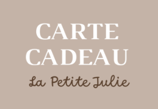 carte cadeau