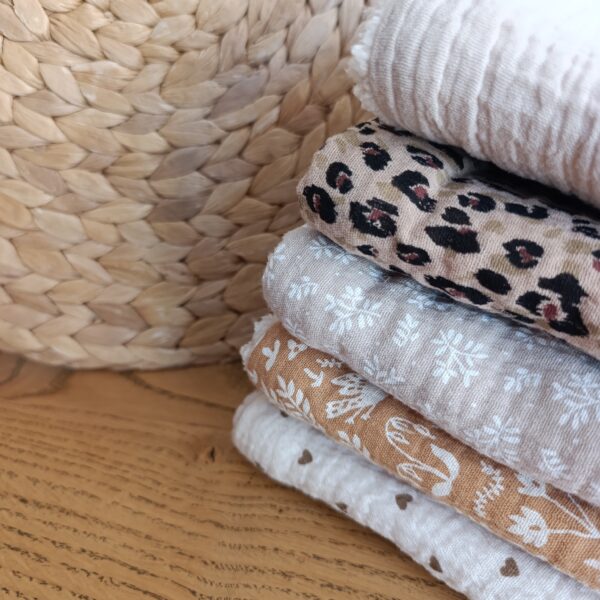 Snood - gaze lin – Image 2