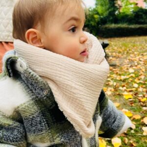 Snood - gaze lin