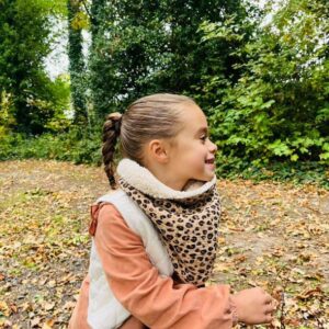 Snood - Graou